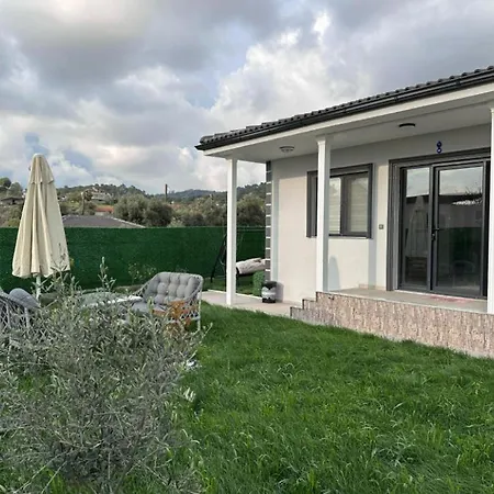 Airport Doga Evleri Holiday home Dalaman